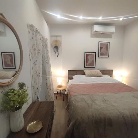 Garitsa Apartments Corfu  ภายนอก รูปภาพ
