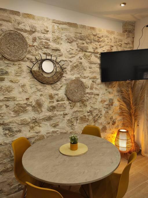 Garitsa Apartments Corfu  ภายนอก รูปภาพ