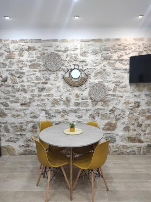 Garitsa Apartments Corfu  ภายนอก รูปภาพ